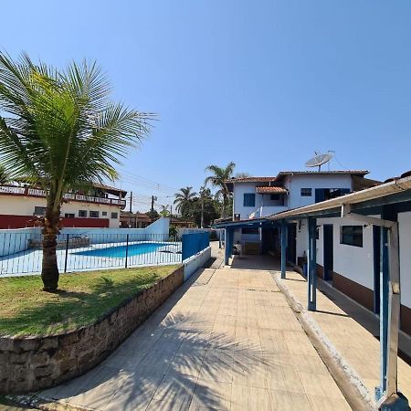Pousada Poiares Caraguatatuba Exteriör bild
