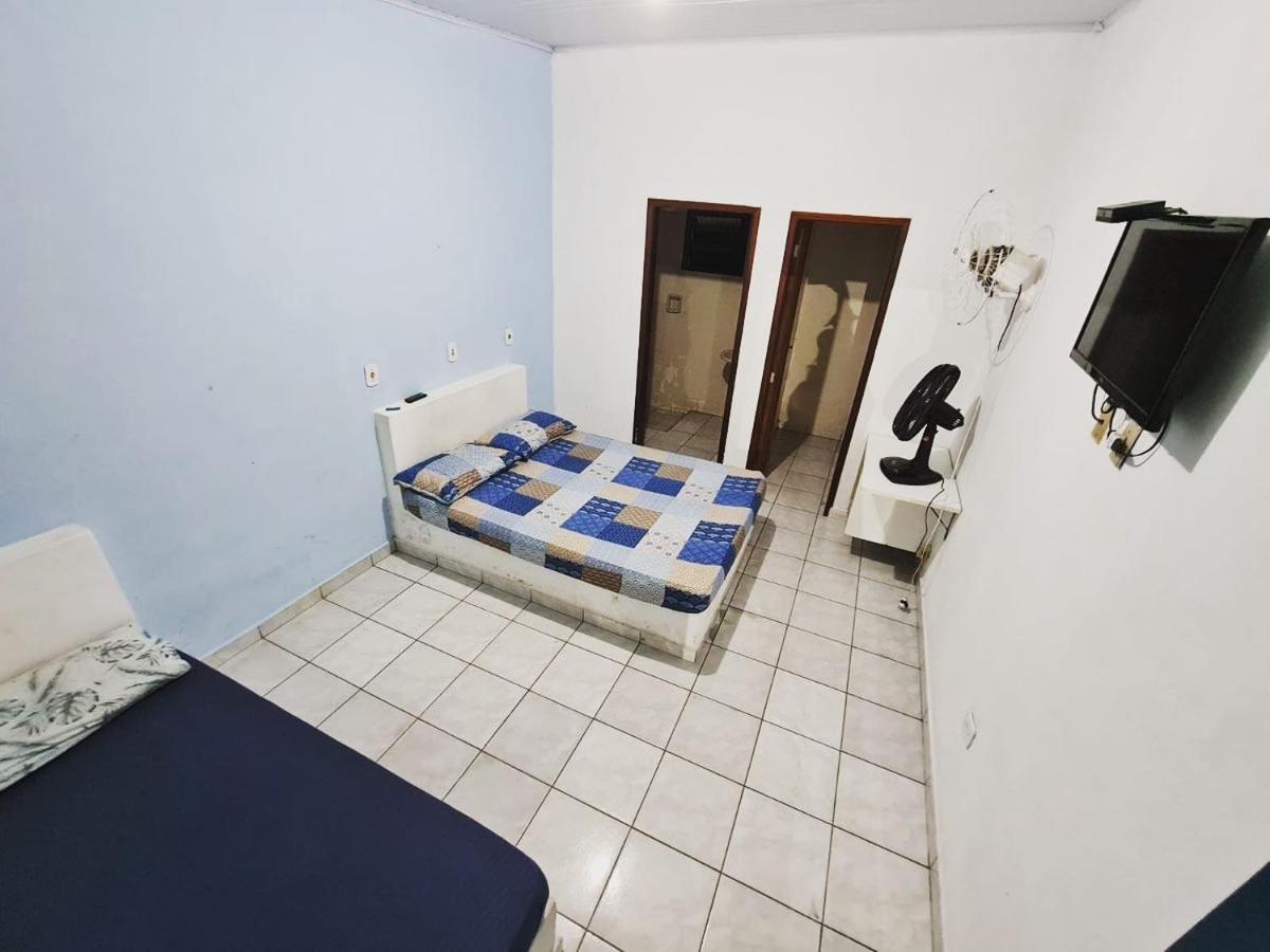 Pousada Poiares Caraguatatuba Exteriör bild
